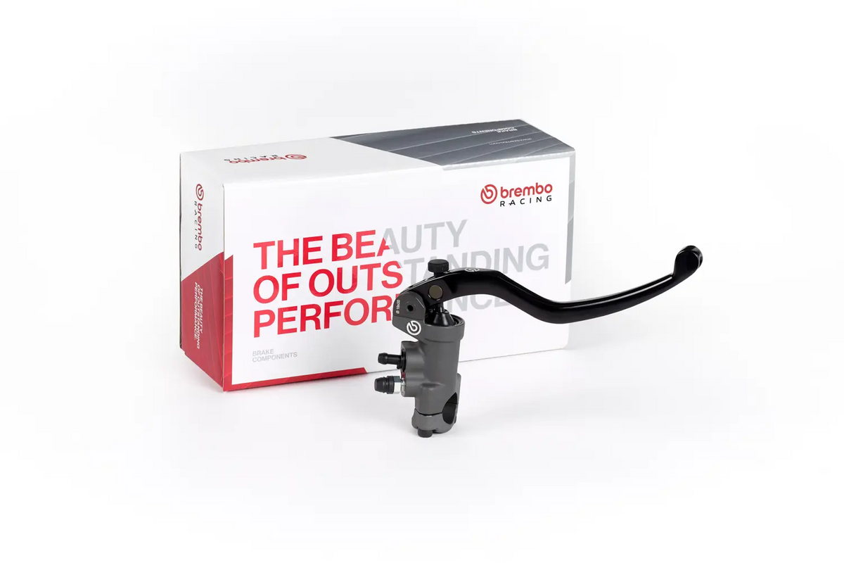 Brembo Brake Master Cylinder PR19x20 B-110476060
