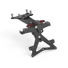 Rizoma License Plate Support R-PT323B