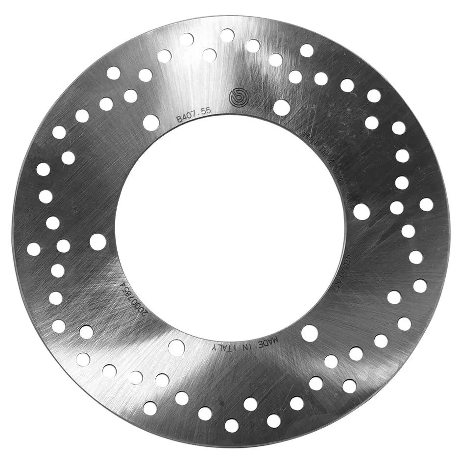 Brembo Brake Disc - Rear B-68B40755