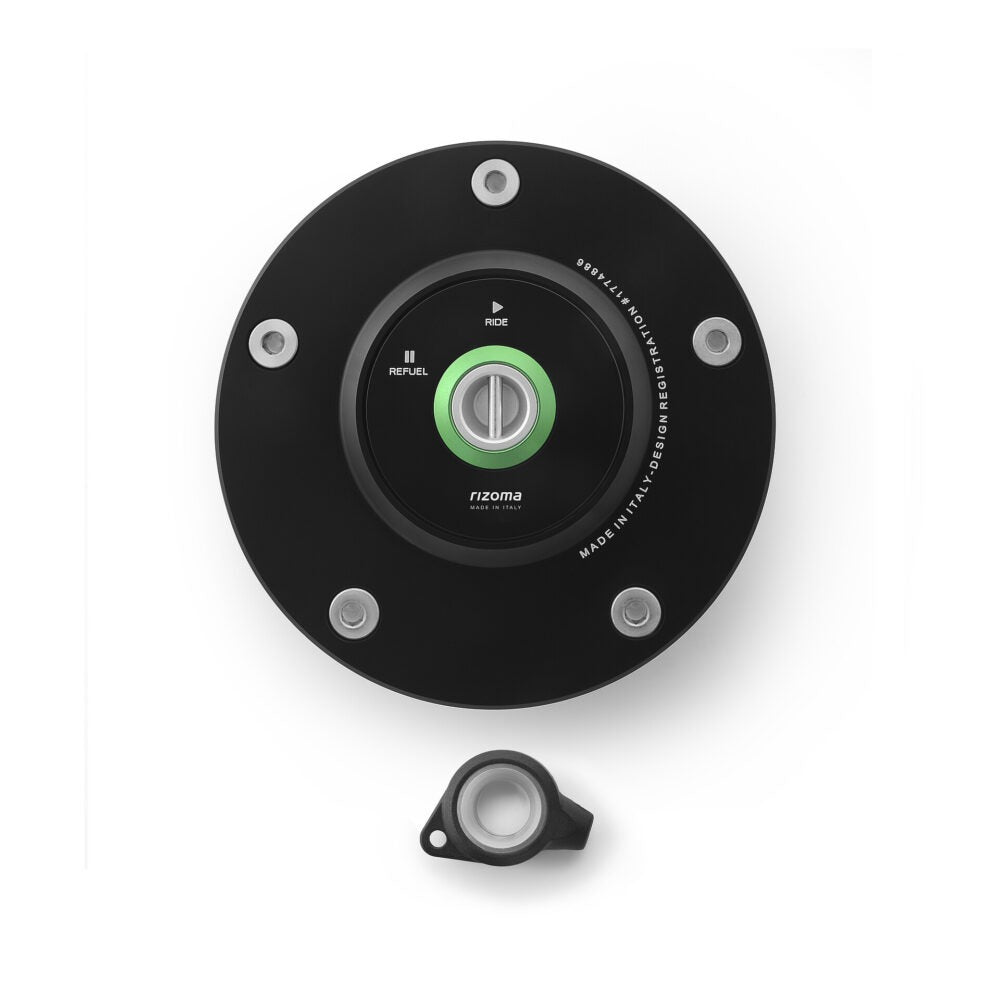 Rizoma Gas Cap R-TF011B