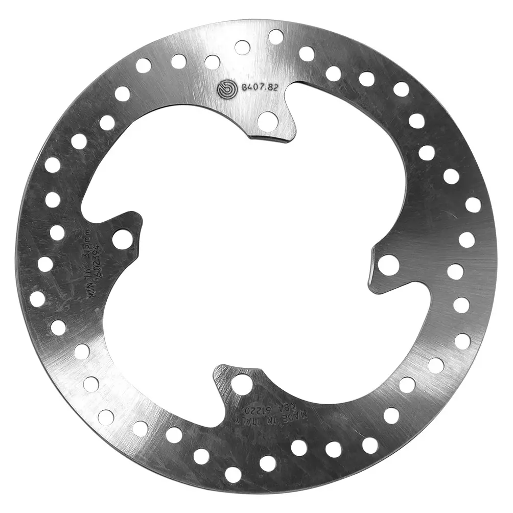 Brembo Brake Disc B-68B40782