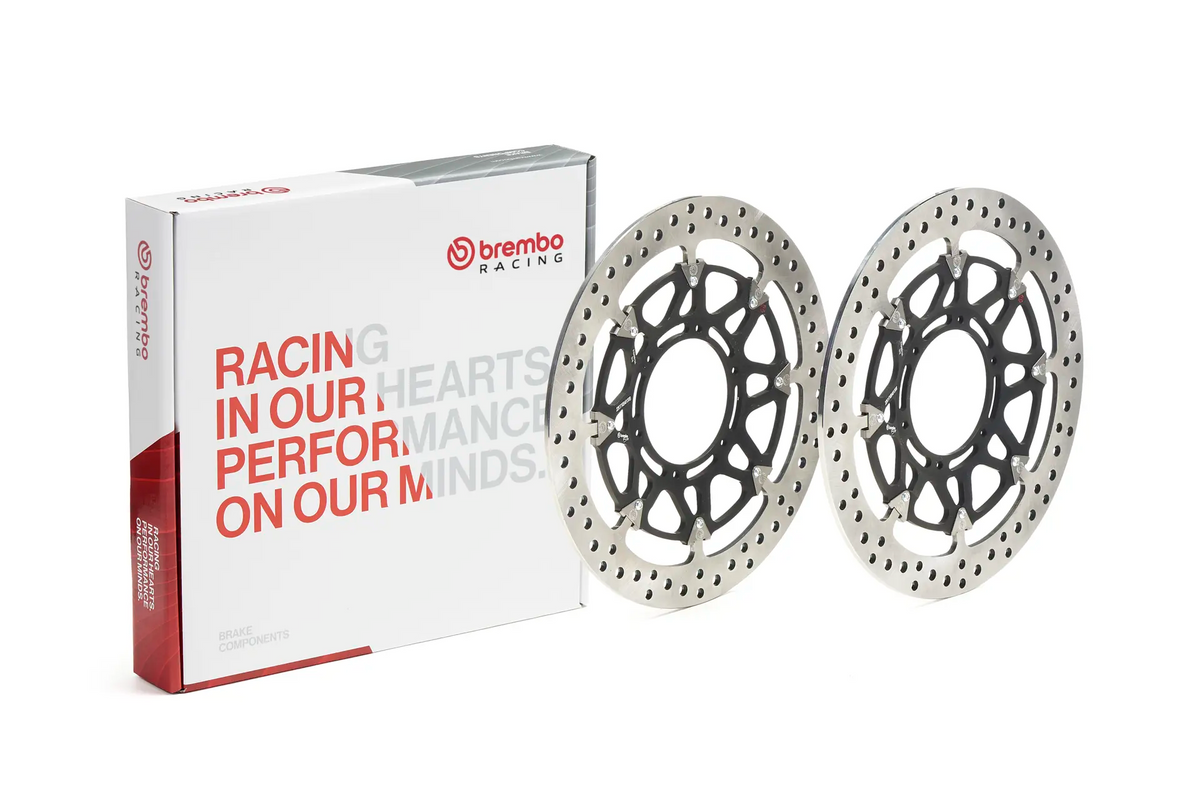 Brembo T-Drive Brake Disc B-208A98513