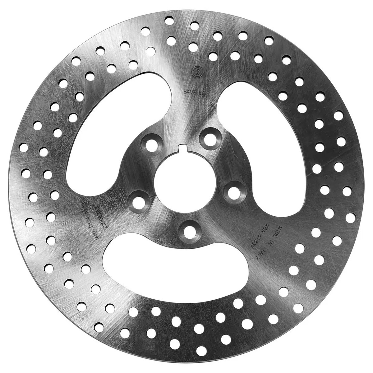 Brembo Brake Disc B-68B407E0