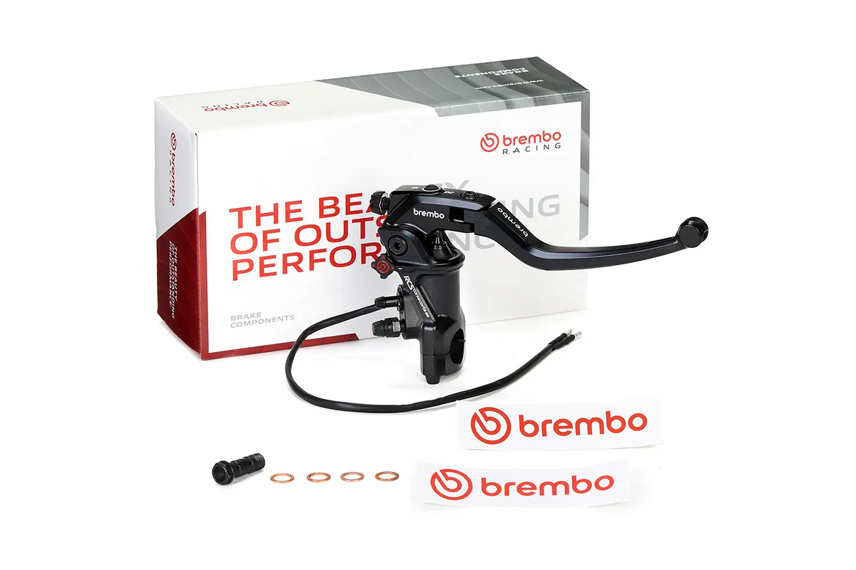 15RCS Corsa Corta RR Master Cylinder B-110E71130