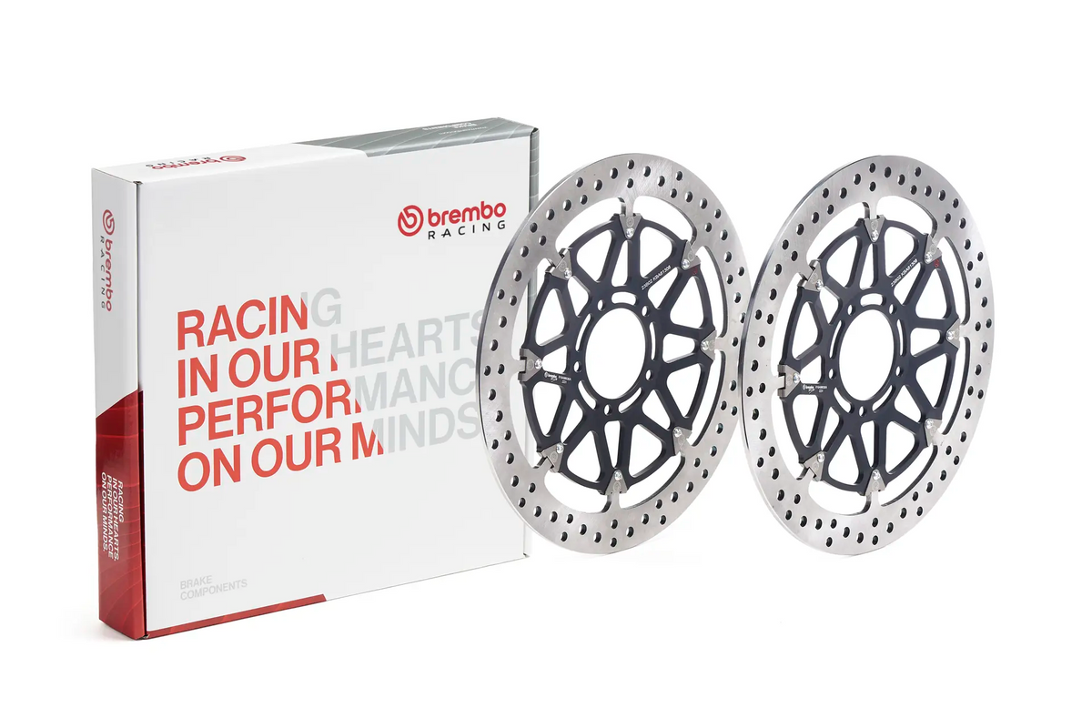 Brembo T-Drive Brake Discs B-208A98536