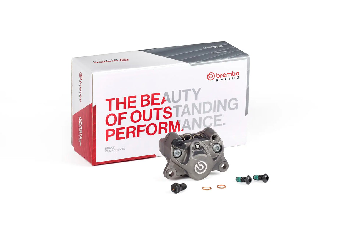 Brembo Rear Caliper SuperSport B-120B27810