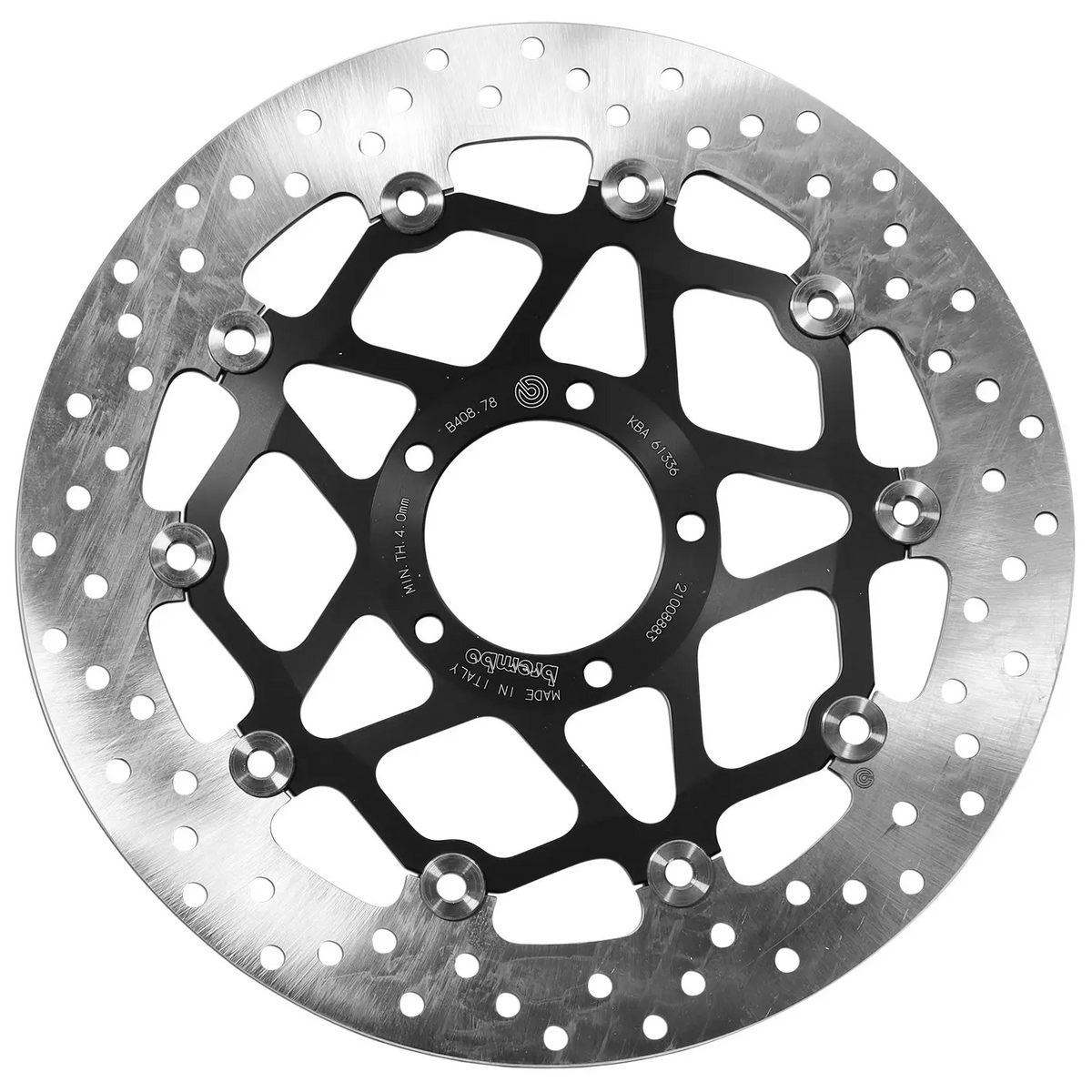 Brembo Brake Disc B-78B40878