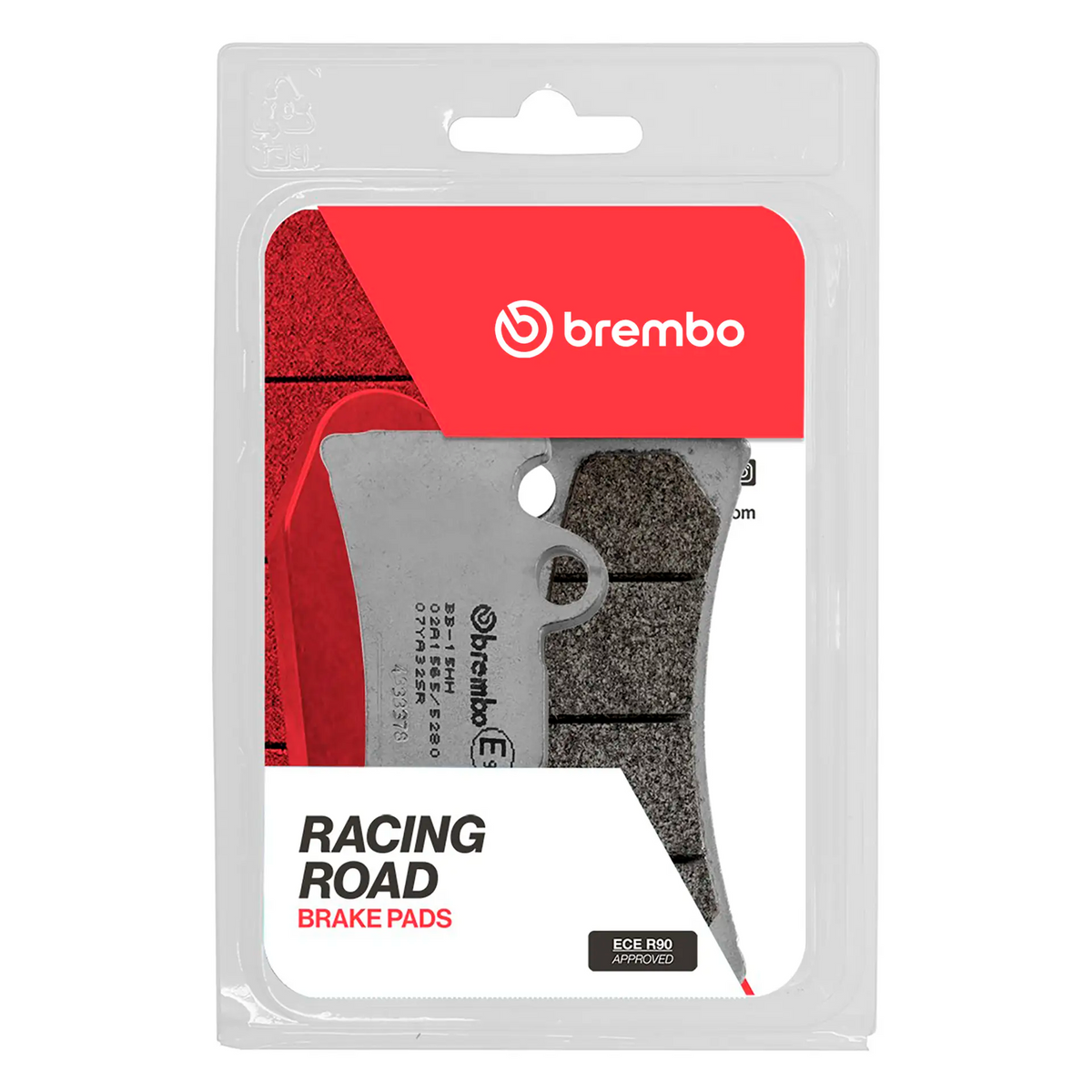 Brembo Brake Pad - Sintered Racing B-07YA32SR