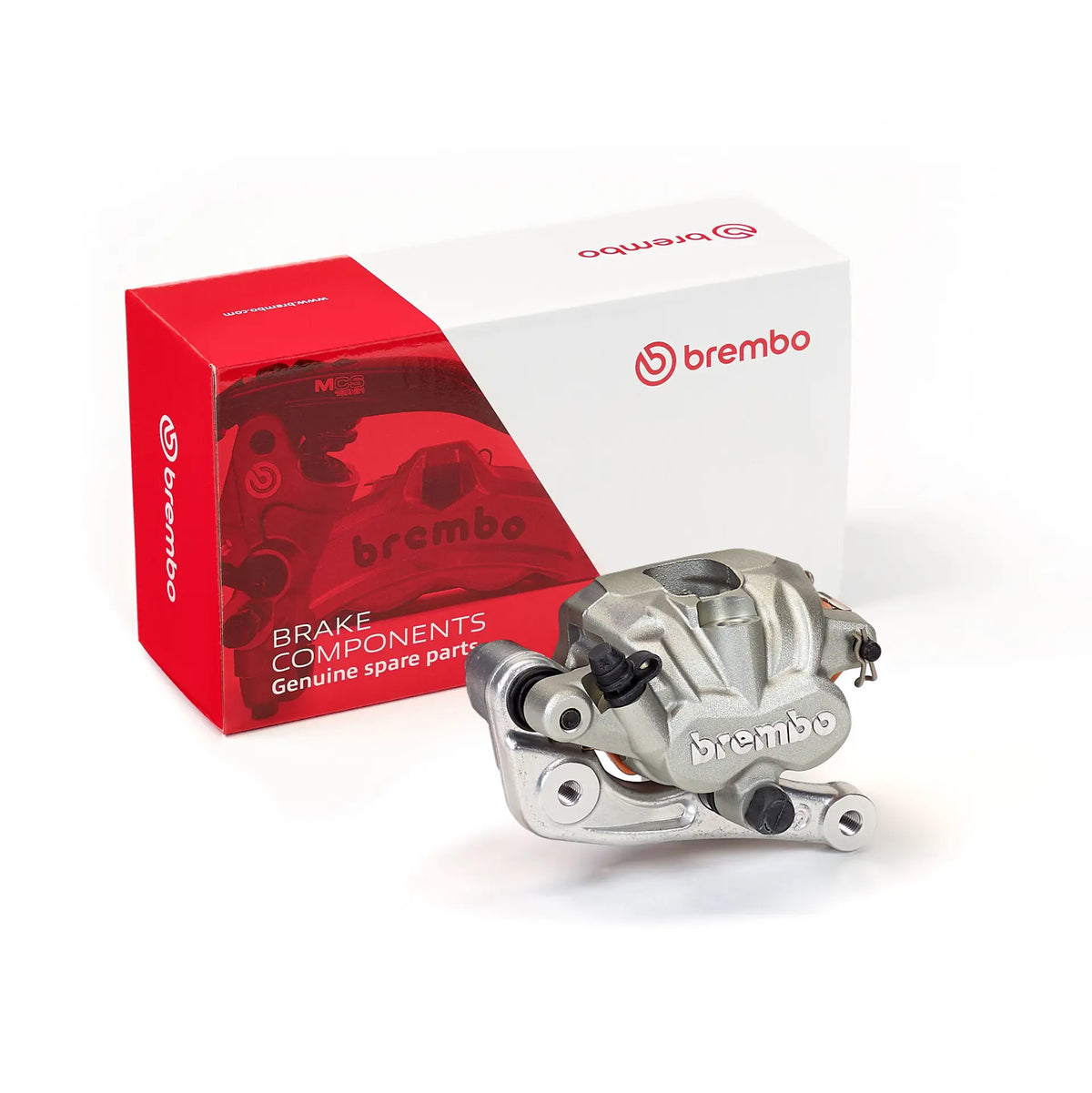 Brembo Floating Caliper w/Bracket B-22A36013
