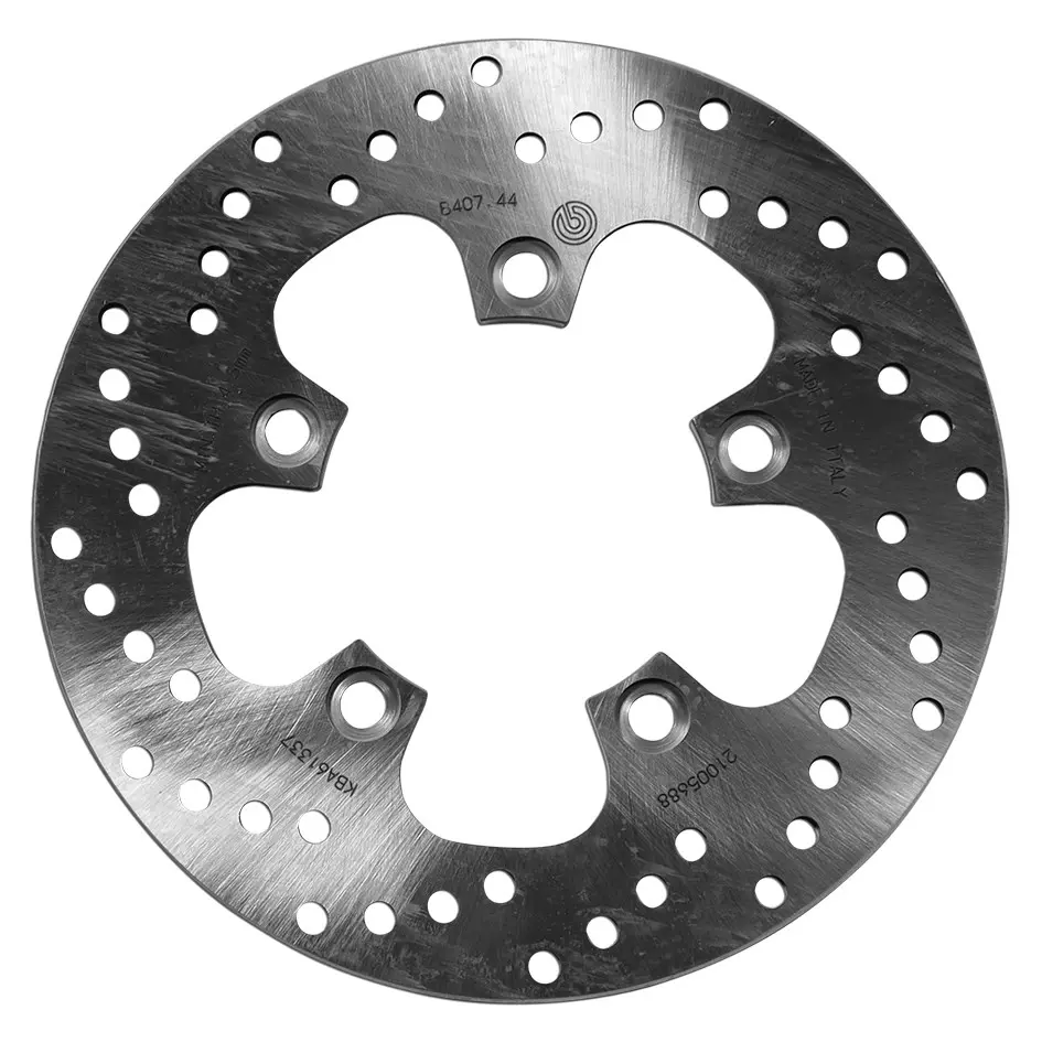 Brembo Rear Brake Disc B-68B40744