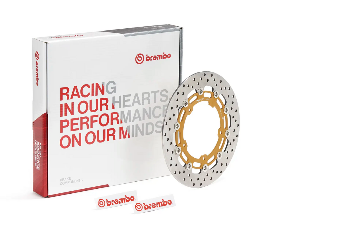 Brembo SuperSport Brake Disc B-08A64230
