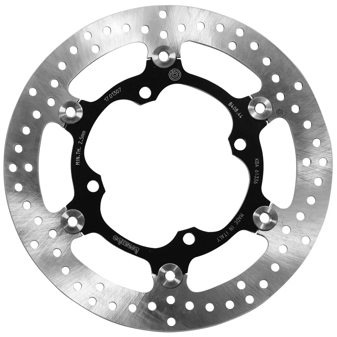 Brembo Brake Disc B-78B40844