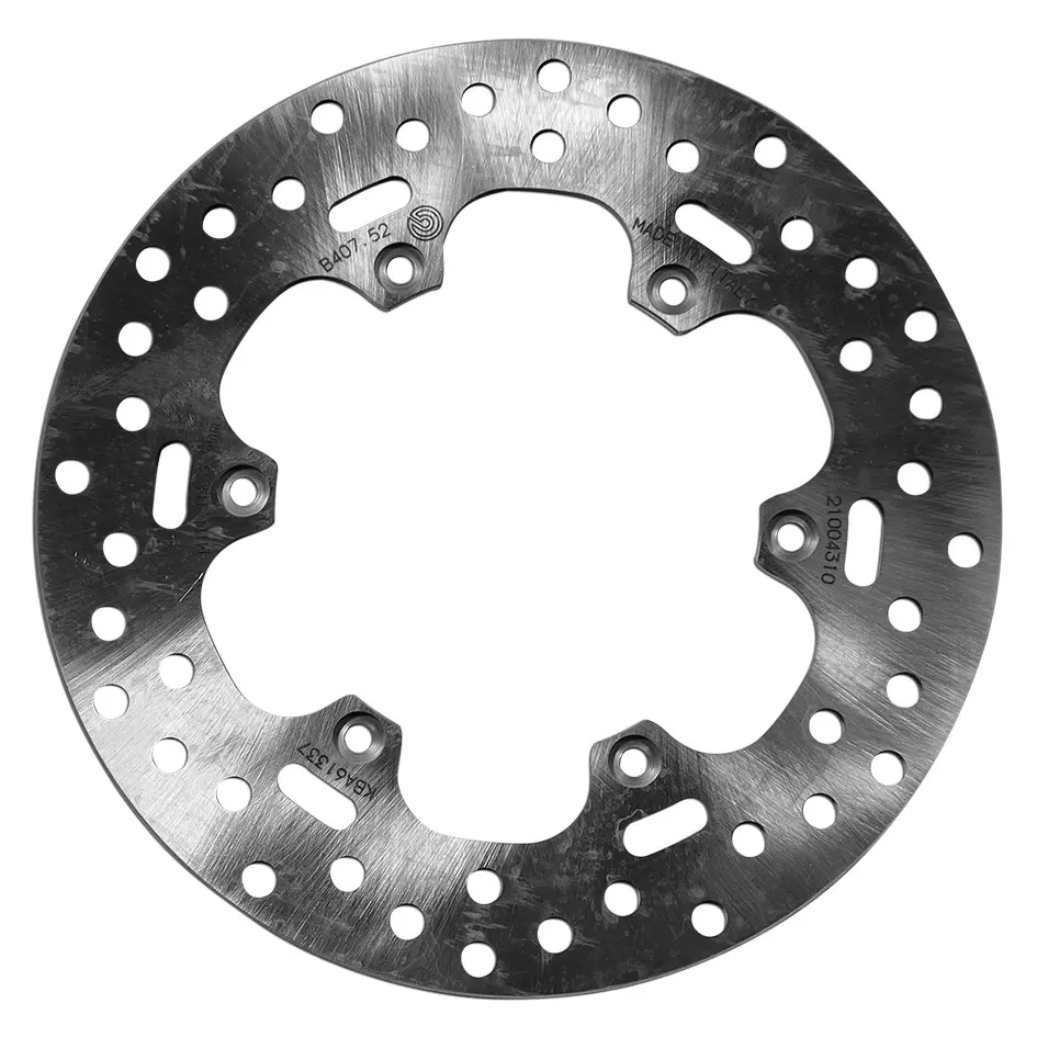 Brembo Brake Disc B-68B40752