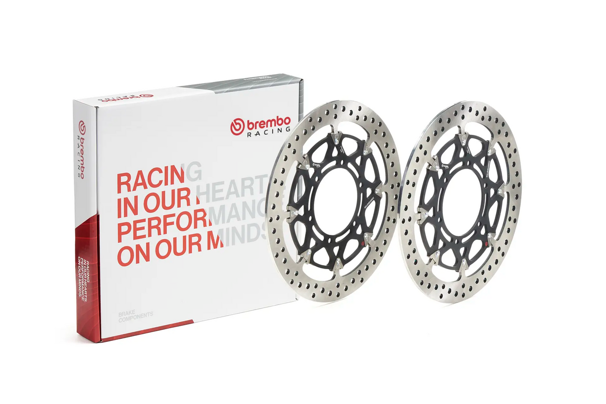 Brembo T-Drive Brake Disc B-208A98532