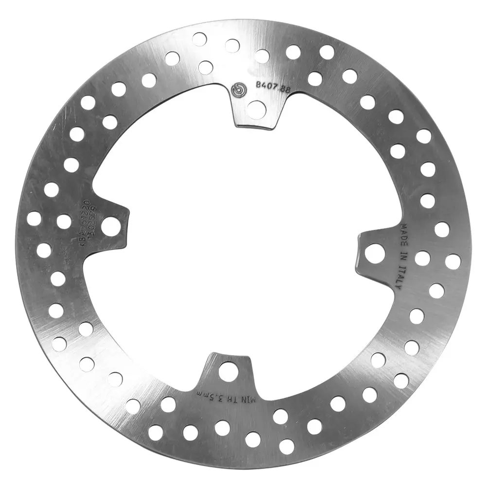 Brembo Brake Disc B-68B40788