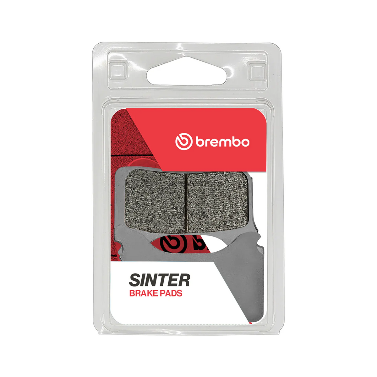 Brembo Brake Pad - Sintered MX/SM B-07GR75SX