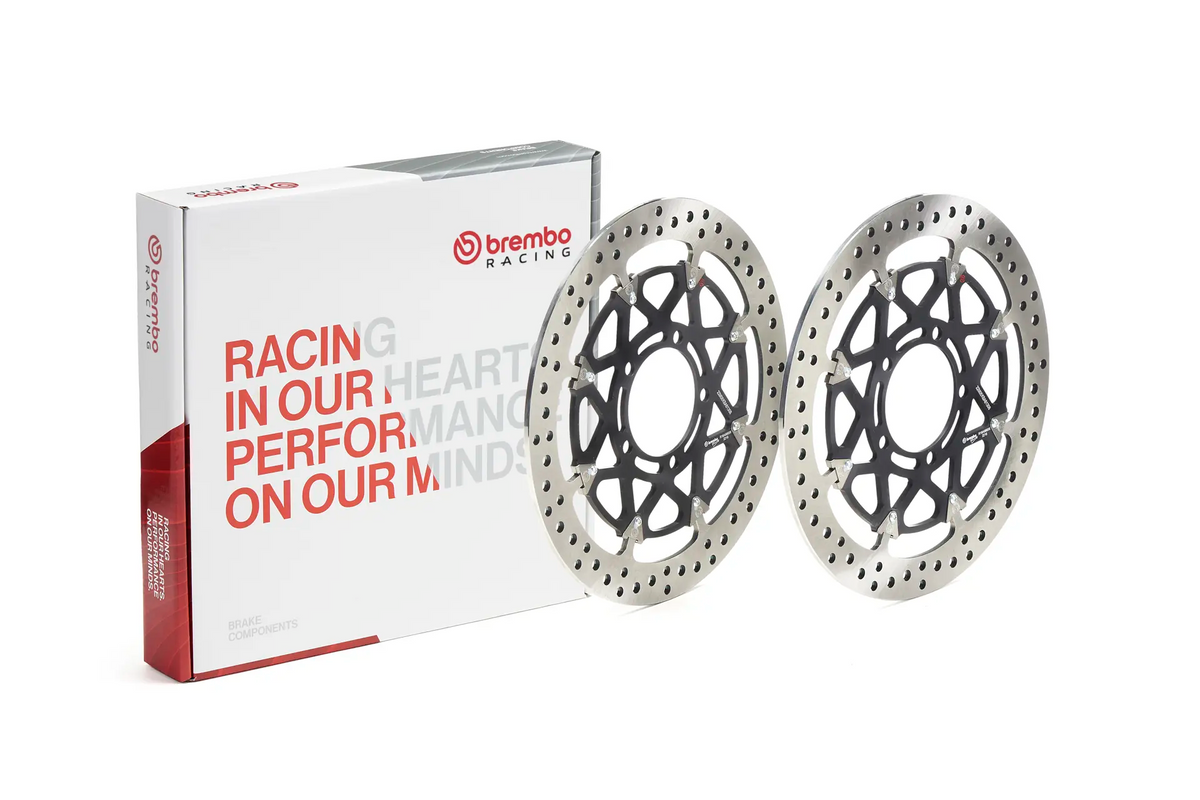 Brembo T-Drive Brake Disc B-208A98556