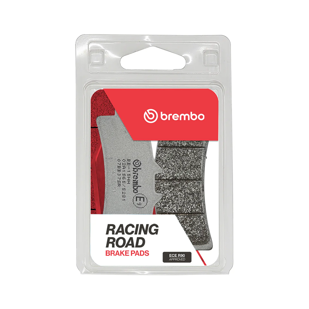 Brembo Brake Pad - Sintered Racing B-07BB37SR