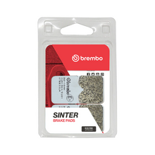 Sinter LA Brake Pads Set B-07BB33LA