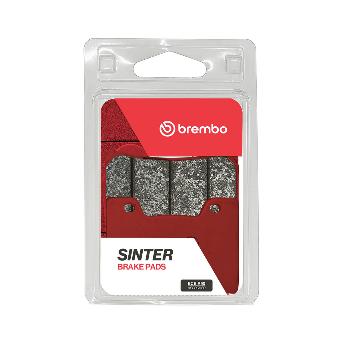 Brembo Brake Pad - Sintered Front B-07YA24SA