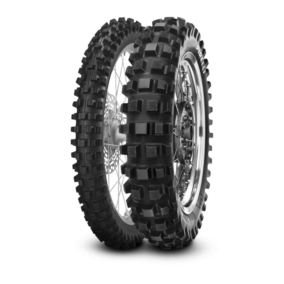 PIRELLI MT 16 GARACROSS 120/100-18 NHS (59) - 61-141-86