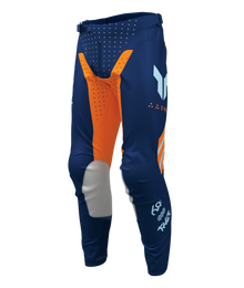 Pant Launchmode Futura Navy Org 38 2901-12299