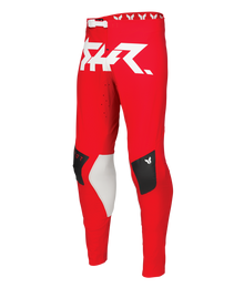 Pant Sport Riot Black/Red 31 2901-11716