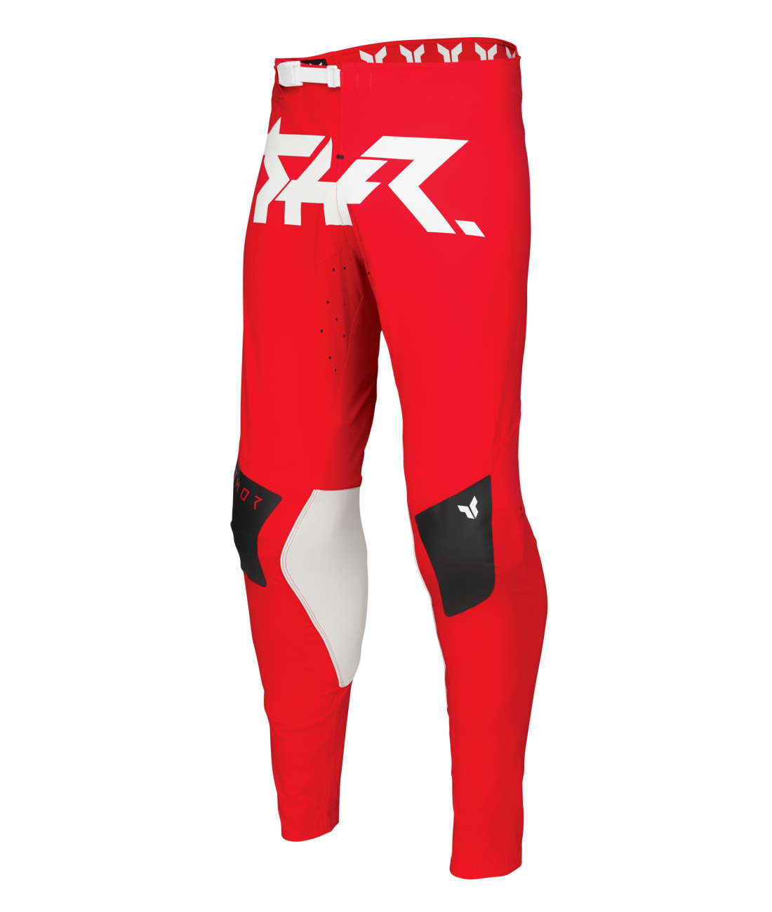 Pant Sport Riot Black/Red 30 2901-11715