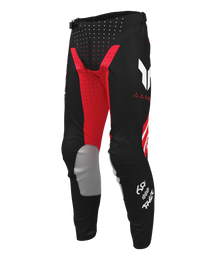 Pant Launchmode Futura Black/Red 42 2901-12292