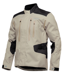 Jacket Range Sand MD 2920-0850
