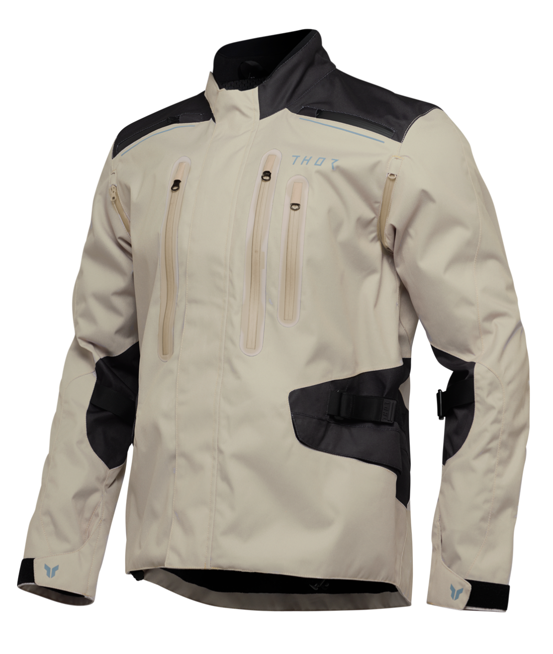 Jacket Range Sand MD 2920-0850