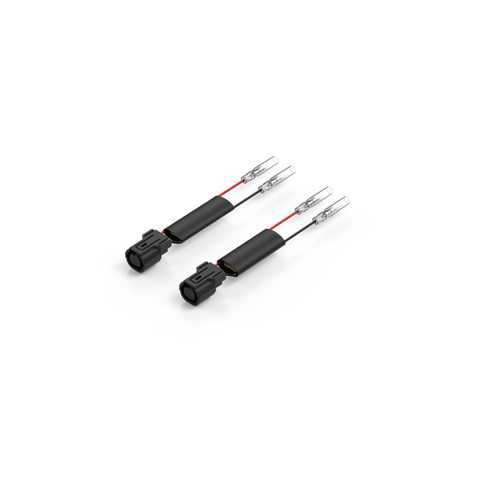 Rizoma Indicators Cable Kit With Resistors