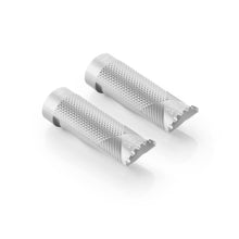Rizoma "Snake" Footpegs R-PE615A