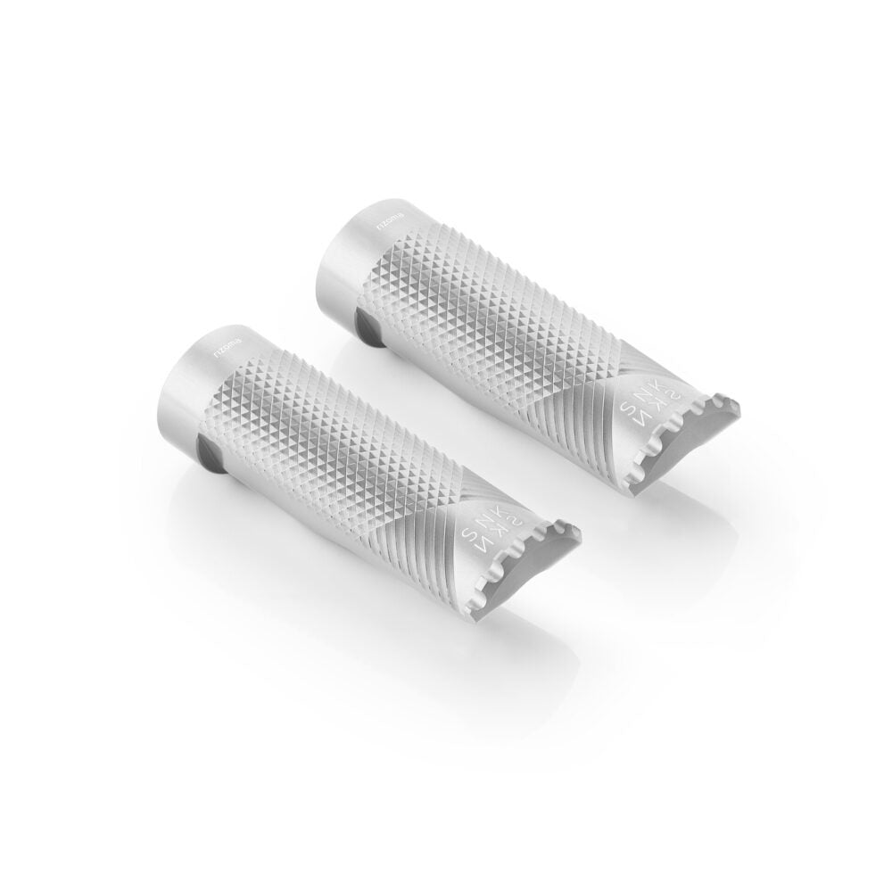 Rizoma "Snake" Footpegs R-PE615A