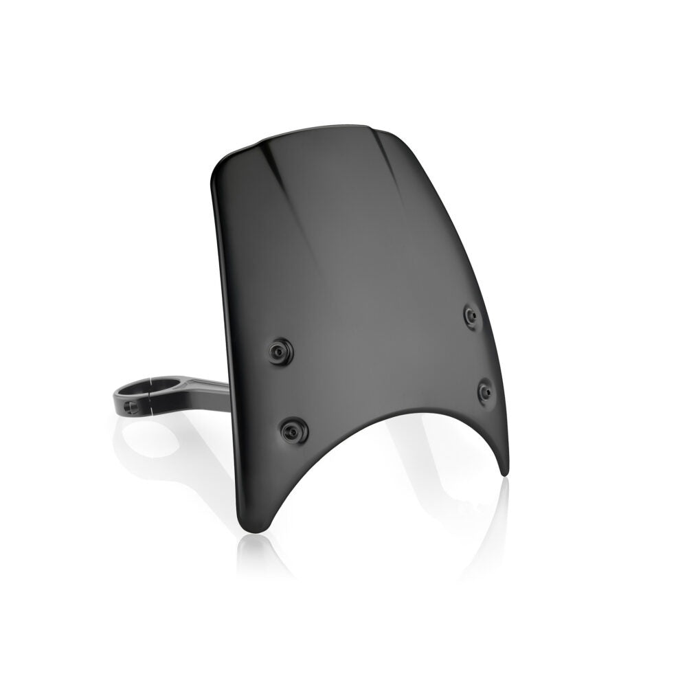 Rizoma Aluminum Headlight Fairing R-ZBW081B