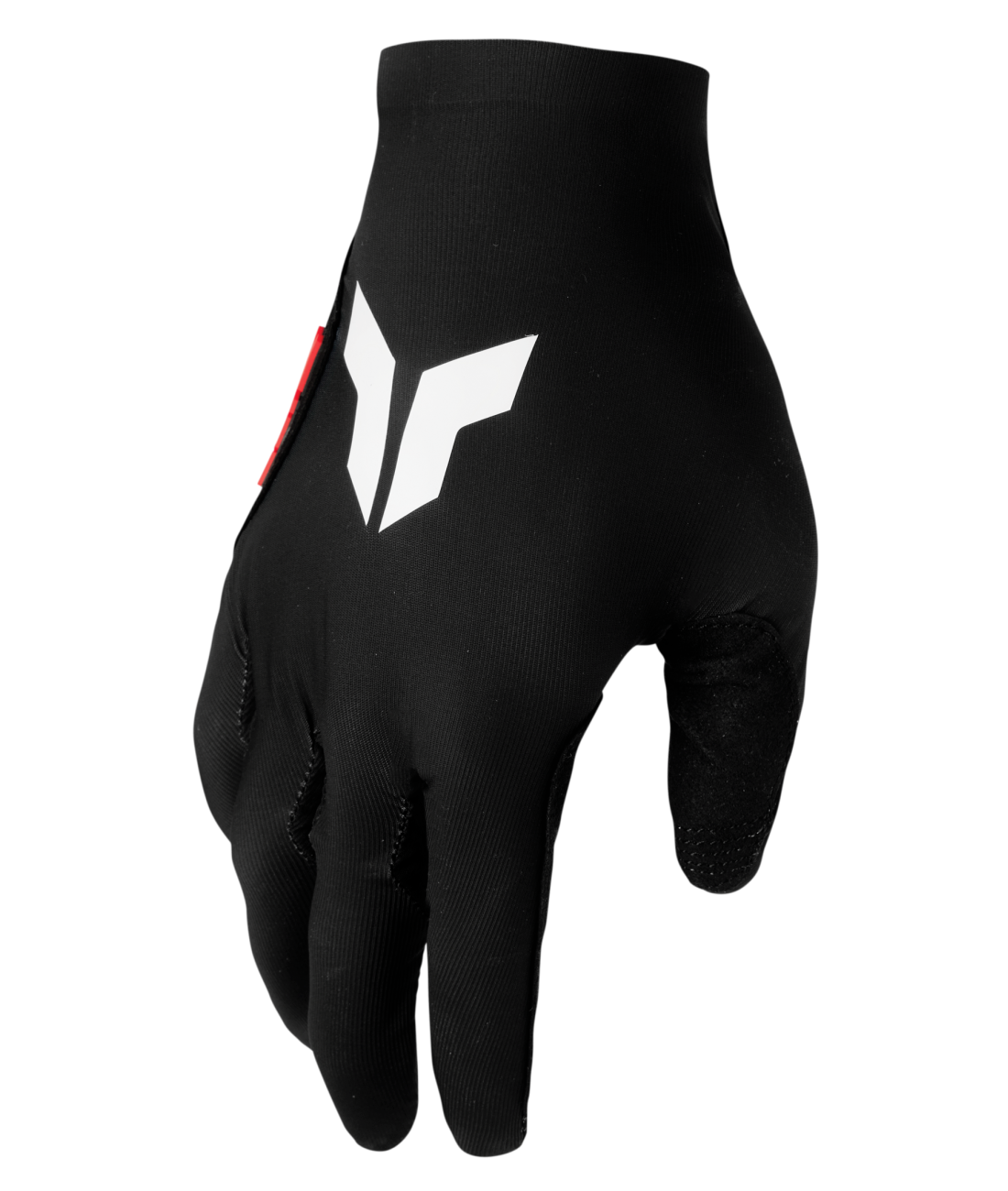 Glove Sport Riot Black MD 3330-8020