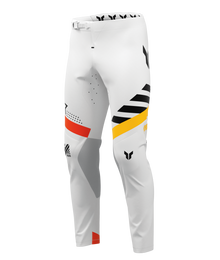 Pant Sportmode Synth White 31 2901-12248