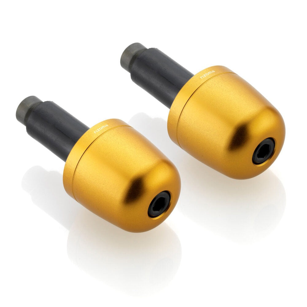Rizoma Conical Bar Ends R-MA302G
