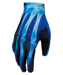 Glove Sport X-Ray Black MD 3330-8038