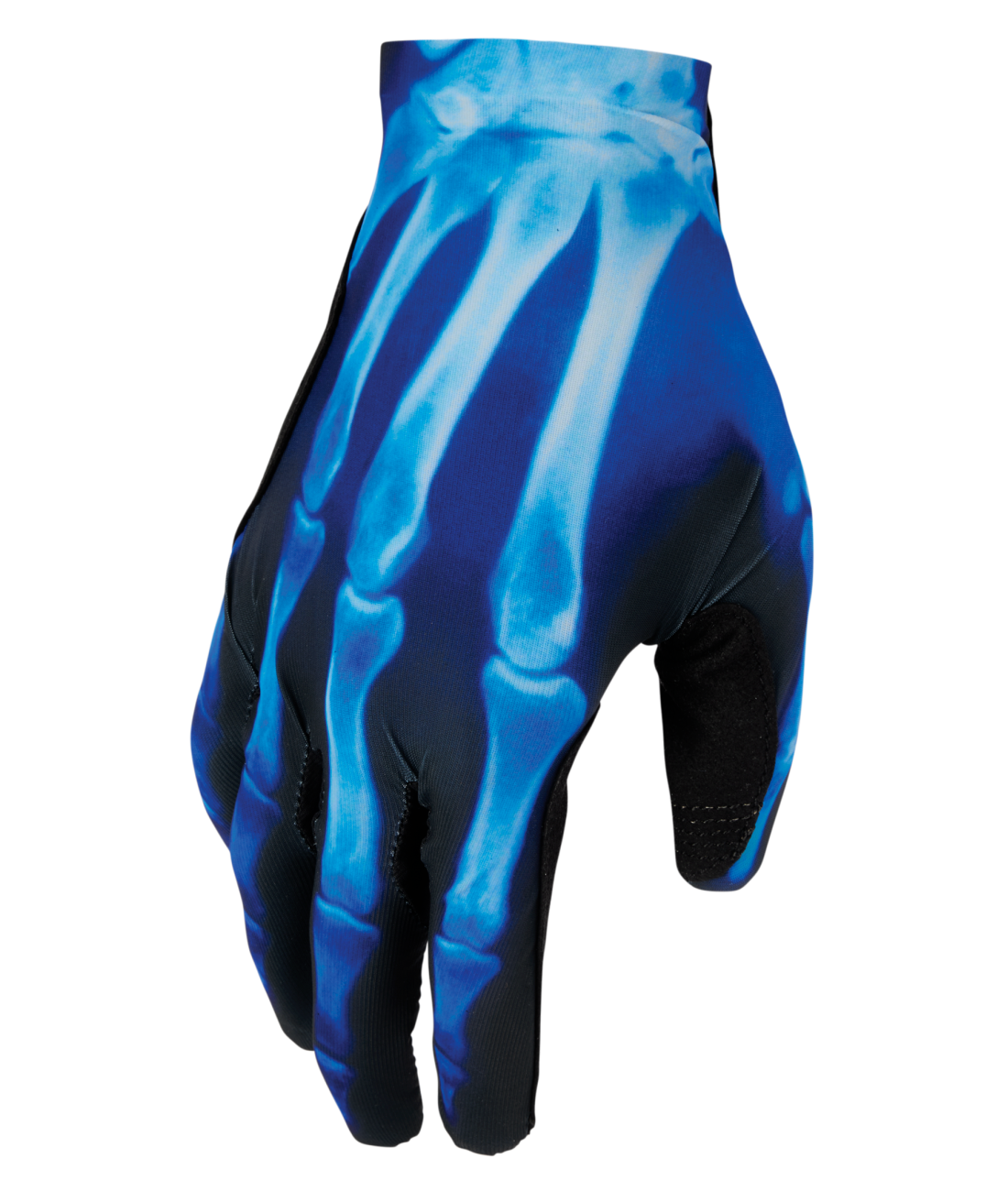 Glove Sport X-Ray Black MD 3330-8038