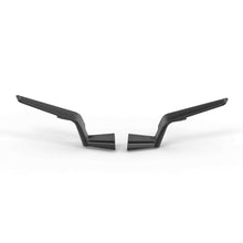 Rizoma Stealth Mirror Black Pair R-BSS043B