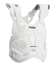 Guard Sentinel LTD Race White XS/SM 2701-1419