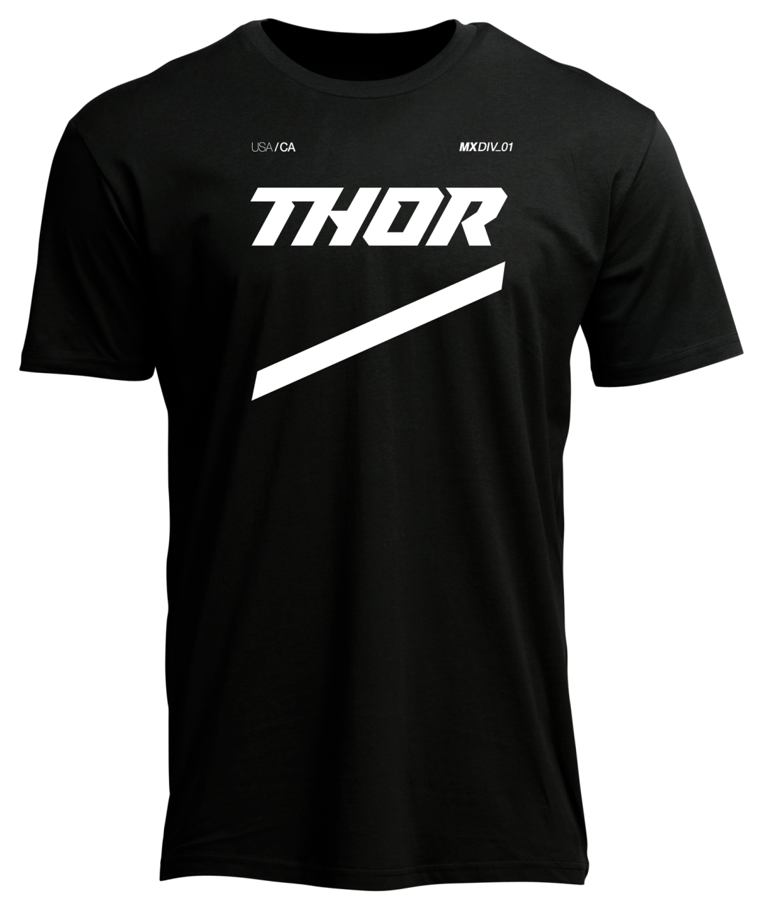 Tee Trax Black MD 3030-24585