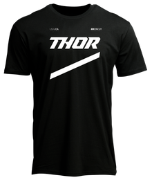 Tee Trax Black XL 3030-24587