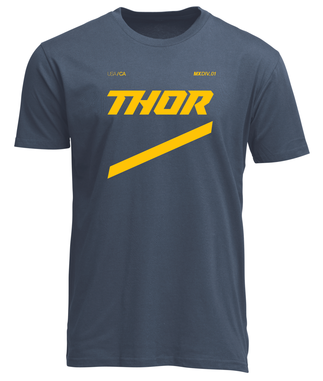 Tee Trax Navy MD 3030-24590