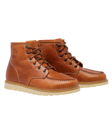 Boot Hallman Towner Brown 9 3401-1033