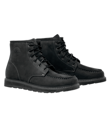 Boot Hallman Towner Black 11 3401-1048