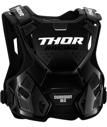 Guardian MX Yth Black 2XS/XS – 2XS 2701-0860