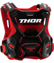Guardian MX Yth Red 2XS/XS – S/M 2701-0857