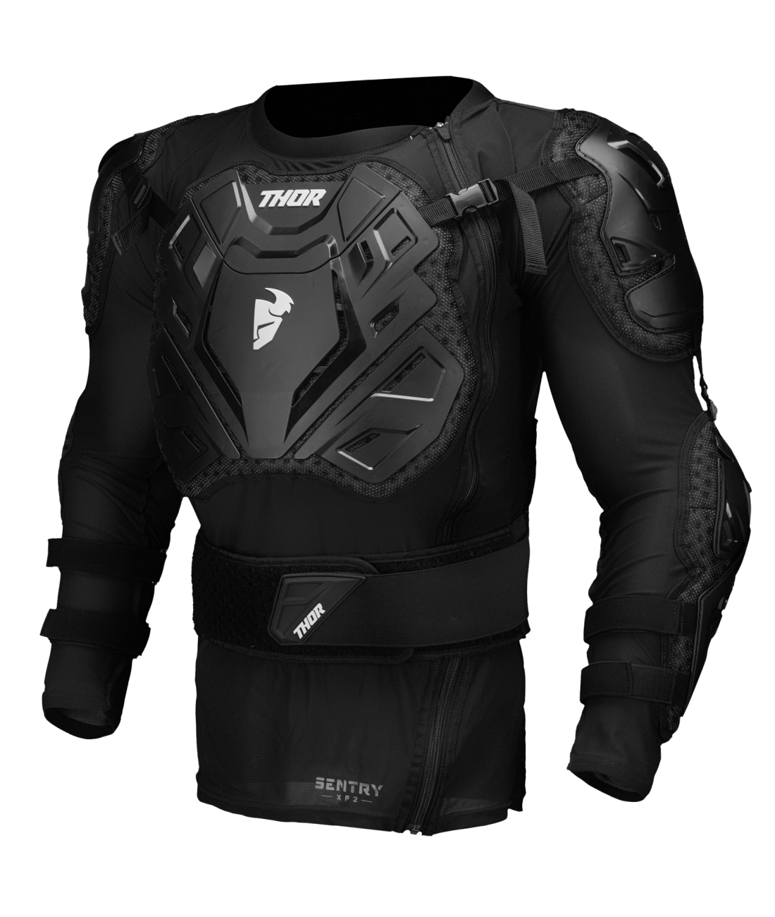 Guard Sentry XP2 Black 2XL/3XL 2701-1399